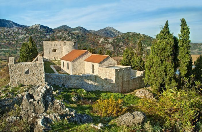 Photo 4 Podgorica, Skadarsko 